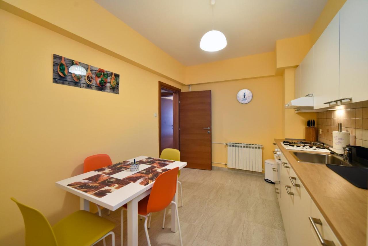 Apartment Ana Zagreb Buitenkant foto